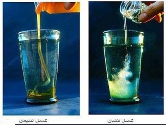 6راه‌ تشخیص عسل‌ طبیعی +عکس