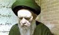 میرزا محمد تقی شیرازی رهبر شیعیان عراقی علیه استعمار
