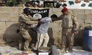 اصابت دو فروند خمپاره به محوطه حرمین عسکریین/گفتگوی تلفنی "جو بایدن" و "اسامه النجیفی"در مورد تحولات عراق