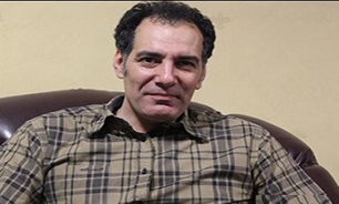 نمونه خارجی "هفت سنگ" را ندیدم/ موافق همبازی شدن با "رهنما" نبودم