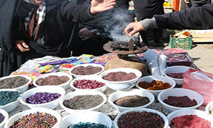 معروف ترین بازار های "گیلان"+تصاویر