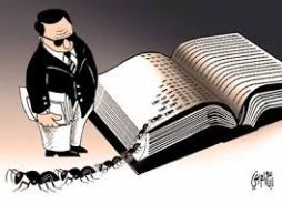 آثار کارتونیست مشهدی در موزه كارتون اروپا