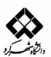 درخشش دانشجویان دانشگاه شهرکرد در مسابقات دانشگاه‌های منطقه 4 کشور
