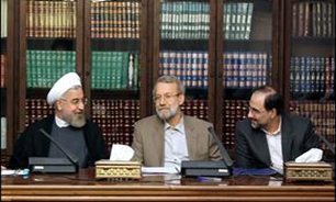 جلسه شورای عالی انقلاب فرهنگی برگزار شد/ روسای دانشگاههای علوم پزشکی ایلام، بابل، بوشهر، زنجان و قم تعیین شدند