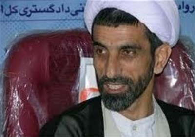 تهیه طرح مبارزه با عوامل تخریب جنگل در مازندران