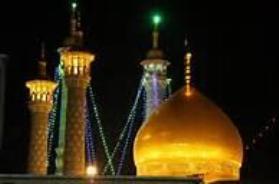 حرم مطهر حضرت معصومه(س) مجهز به سه شبکه مجزای کیفیتی آب شد