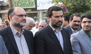 حرکت امام رضا(ع) از مدینه تامرو حرکتی فرهنگی بود/ بنیاد بین المللی امام رضا(ع) ترویج و اعتلای فرهنگ رضوی در داخل و خارج از کشور را برعهده دارد
