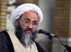تحقق حکومت اسلامی منوط به حضور و رأی مردم در صحنه است