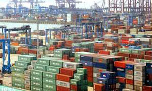 صادرات بیش از ۸ میلیون تن کالااز گمرکات استان هرمزگان