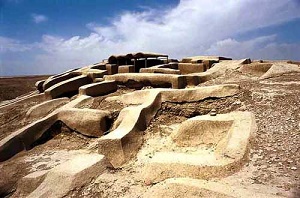 «شهر سوخته» چه تمایزی با دیگر میراث جهانی ایران دارد؟