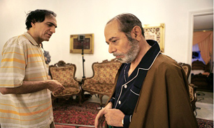 پشت پرده ساخت "میوه ممنوعه"