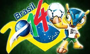 دیدارهای مرحله یك چهارم نهایی جام جهانی فوتبال در كنار رادیو