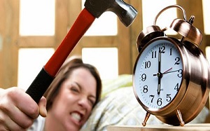 خواب کم این قسمت از بدن را کوچک می کند