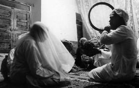 «جن» و «از ما بهتران» در باور ایرانیان