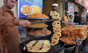 اختصاص بودجه برای تهیه سحری در "نیجریه"