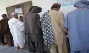 9 مهاجم انتحاری در "افغانستان" دستگیر شدند