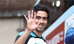 2 بوندس لیگایی به  دنبال خسرو حیدری
