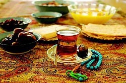آیا روزه داری در روزهای طولانی ضرر دارد؟