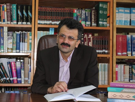 تعیین رییس مجمع نمایندگان استان کردستان