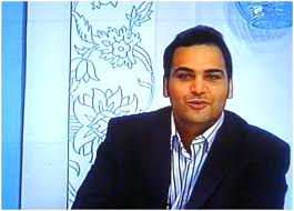 ذکر یا حسین علیخانی از اشک مهمان/دفاع علیخانی از دهه شصتی ها