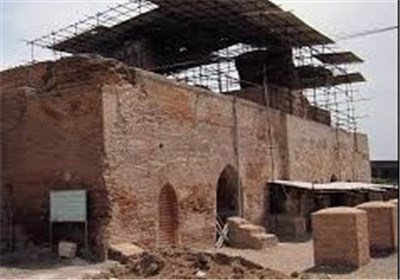 جمعه مسجد اردبیل احیا می‌شود