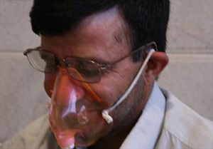 قاسم سلیمانی‌ منم...!