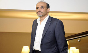 دیدار "الجربا" با "مسعود بارزانی"
