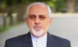 پیام ویدئویی دکتر "ظریف" در خصوص مذاکرات وین