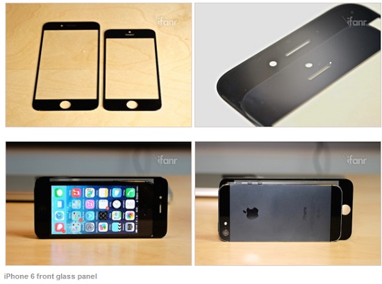 همه چیز در مورد "iPhone 6" + عکس و قیمت