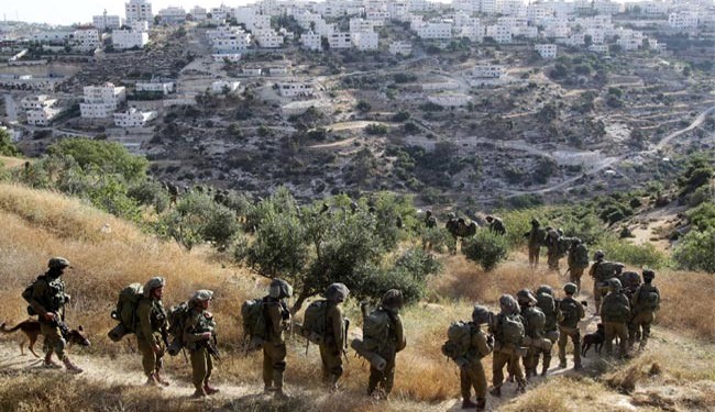 درخواست فلسطینی‌ها برای لغو توافقنامه امنیتی با رژیم اشغالگر قدس
