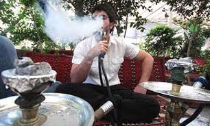 برای ریشه‌کن کردن "مصرف قلیان" حرکتی جهادی لازم است