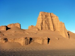 شهری با قدمت 20000 سال+تصاویر