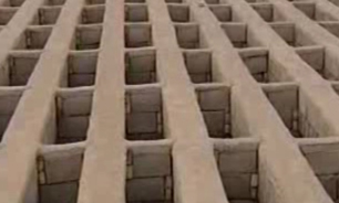 خانه‌های خالی ابدی + فیلم