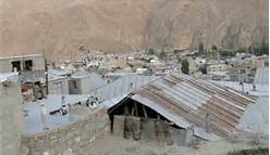 تدون سند ملی "ساماندهی" سکونتگاه های غیر رسمی /تغییر سکونتگاه های غیر رسمی به "سکونتگاه" های نابه سامان