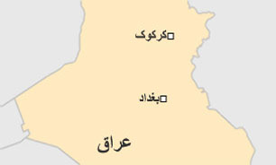 ساکنان کرکوک با کمبود شديد سوخت مواجه هستند