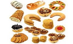 خانم ها مراقب مصرف مواد شیرین باشید!