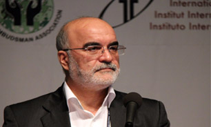 لزوم همكاری غربی‌ها برای استرداد مديرعامل اسبق بانك ملی