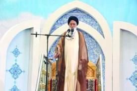 ناهنجاري هاي فرهنگي زمينه اجراي توطئه هاي دشمنان
