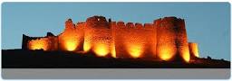 قلعه جلال الدین گرمه کجاست؟