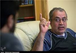 احمدی‌نژاد برای ما سبب خیر شد