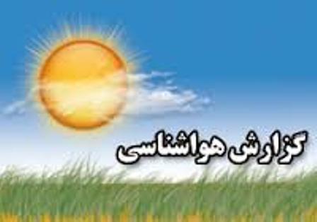 کاهش شدت باد در شمال سیستان و بلوچستان