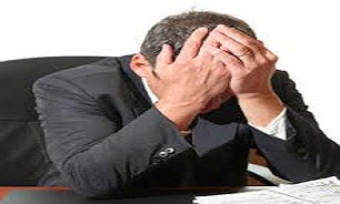 جدیدترین روش برای اندازه گیری میزان استرس افراد