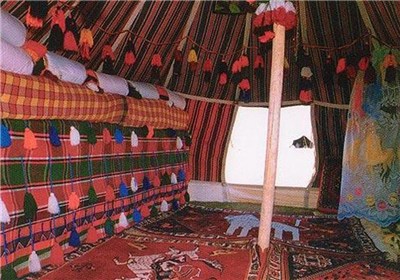 احیای هنر جاجیم بافی در خراسان جنوبی