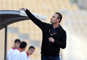 گل‌محمدی: می‌‌خواهم هنرپیشه شوم