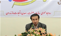 آمل بیش از 60 درصد صادرات مازندران را در اختیار دارد
