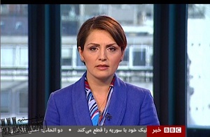 دشمنی بی بی سی حتی با ماه «مبارک» رمضان