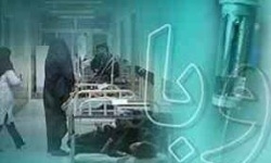 موردی از بیماری وبا در مازندران گزارش نشد