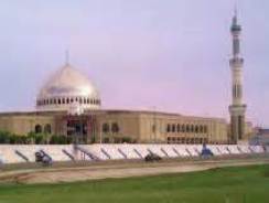 بررسی روند پیشرفت مصلی قدس