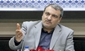 ورود گردشگران رسمی به کشور 200درصد افزایش پیدا کرده است