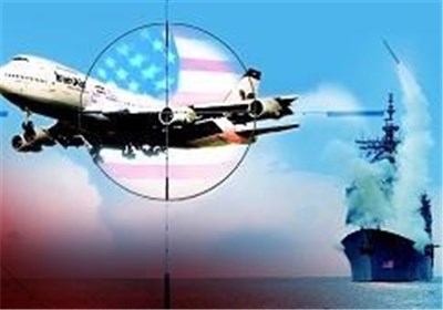 تروریسم آمریکایی، امروز در نقش مدعی صلح جهانی در مذاکرات هسته‌ای